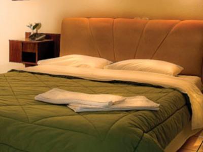 Egnatia Hotel อิโออันนินา ภายนอก รูปภาพ